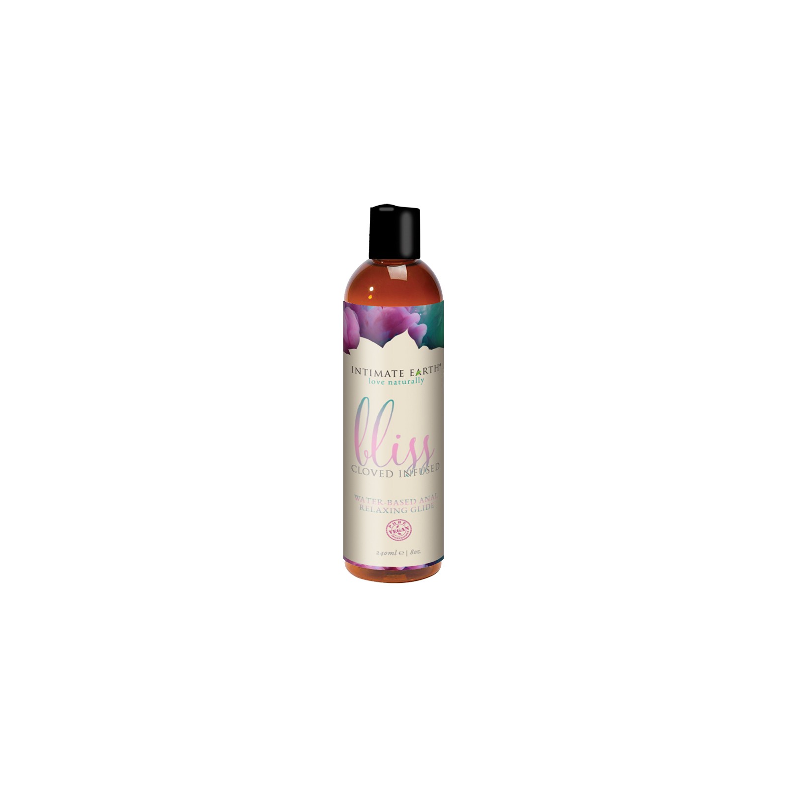 Intimate Earth Gel Anal Relaxante 240 ml