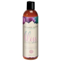 Intimate Earth Bliss Anal Glide 240 ml