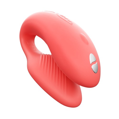 We-Vibe Chorus Couples Vibrator with Adjustable Fit