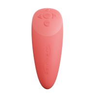 We-Vibe Chorus Couples Vibrator with Adjustable Fit