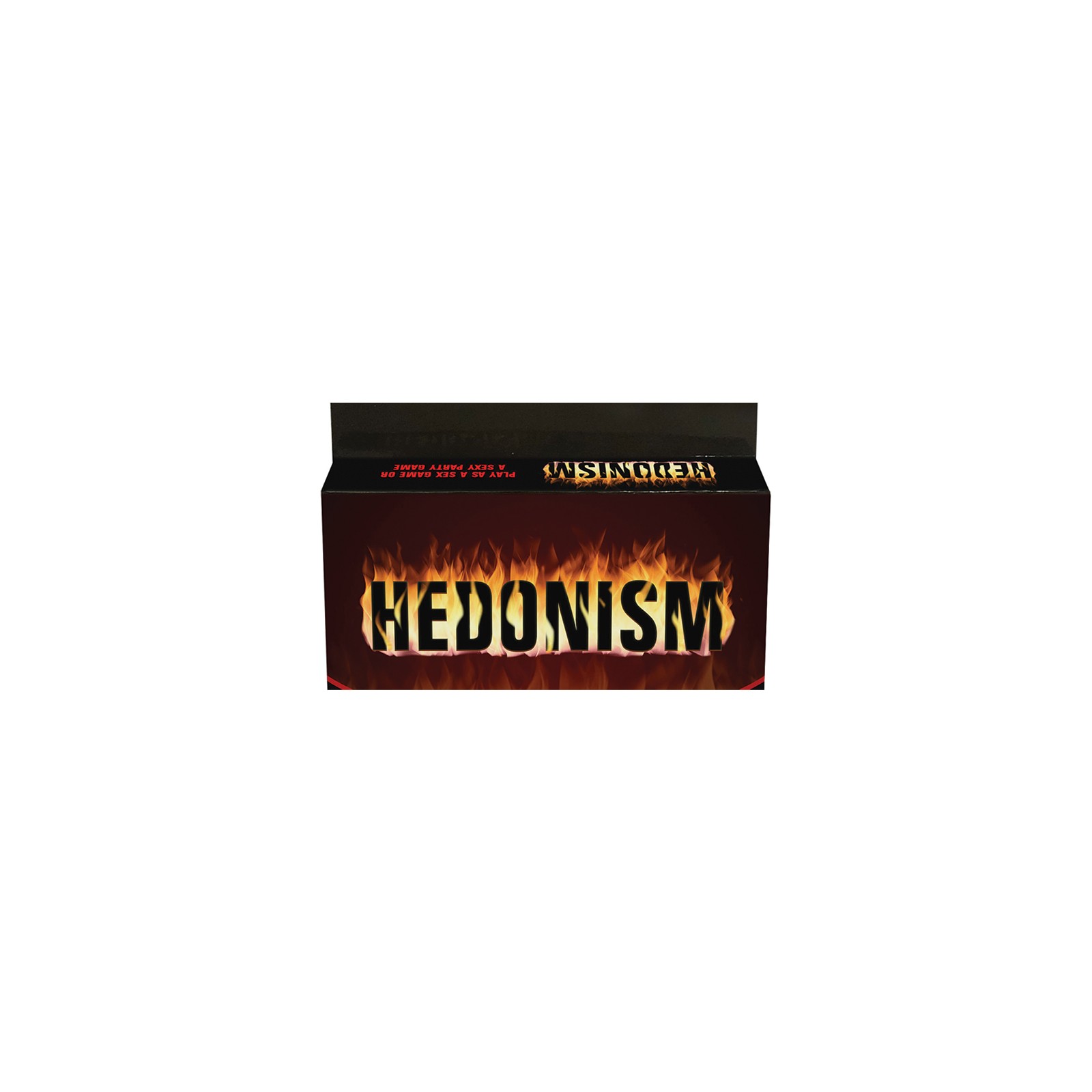 Hedonism Card Game for Couples and Parties