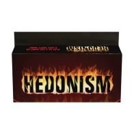 Hedonism Card Game for Couples and Parties