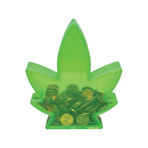 Potleaf Bank - Fun Savings for Stoner