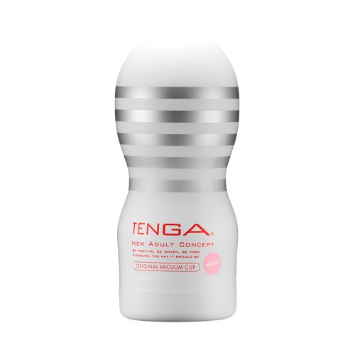 Taza de Vacío Original Tenga Suave