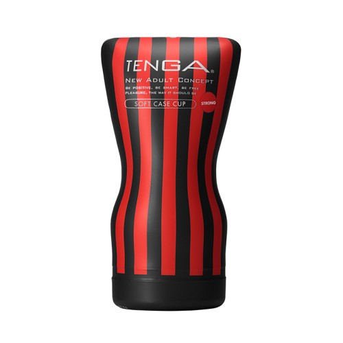 Tenga Soft Case Strong - Disposable Pleasure