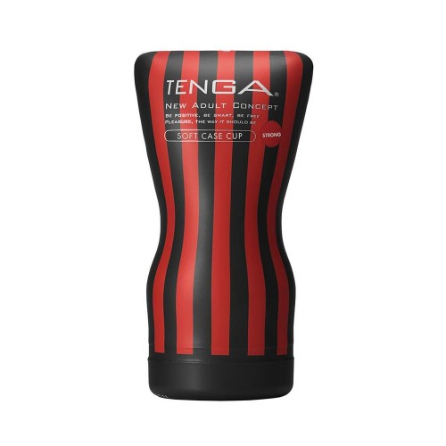 Tenga Soft Case Strong - Disposable Pleasure