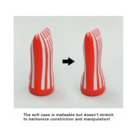 Tenga Soft Case Strong - Disposable Pleasure