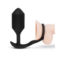 b-Vibe Vibrating Snug & Tug