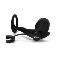 b-Vibe Vibrating Snug & Tug