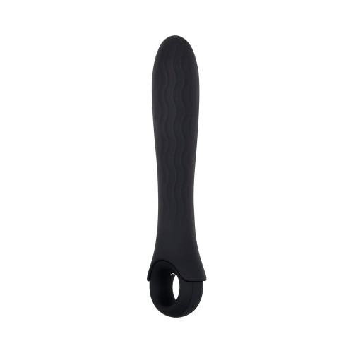 Gender X Powerhouse Vibrador Recargable - Placer Supremo