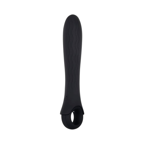 Gender X Powerhouse Vibrador Recargable - Placer Supremo