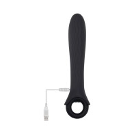 Gender X Powerhouse Vibrador Recargable - Placer Supremo