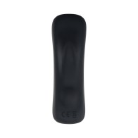 Remote-Controlled Silicone Underwear Vibrator by Gender X