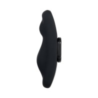 Remote-Controlled Silicone Underwear Vibrator by Gender X