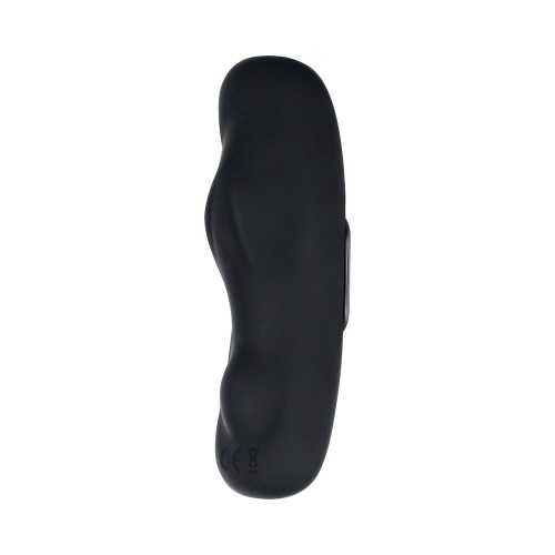 Remote-Controlled Silicone Underwear Vibrator by Gender X