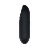 Remote-Controlled Silicone Underwear Vibrator by Gender X