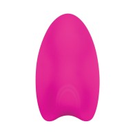 Gender X Magnetic Remote-Controlled Silicone Vibrator