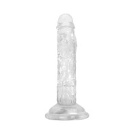 Dildo Doble Gender X para Placer Versátil