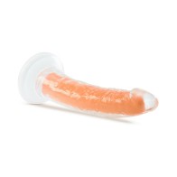 Neo Elite Glow in the Dark Viper Dildo - Exciting Pleasure