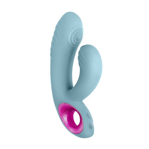 FemmeFunn Cora Rechargeable Silicone Vibrator