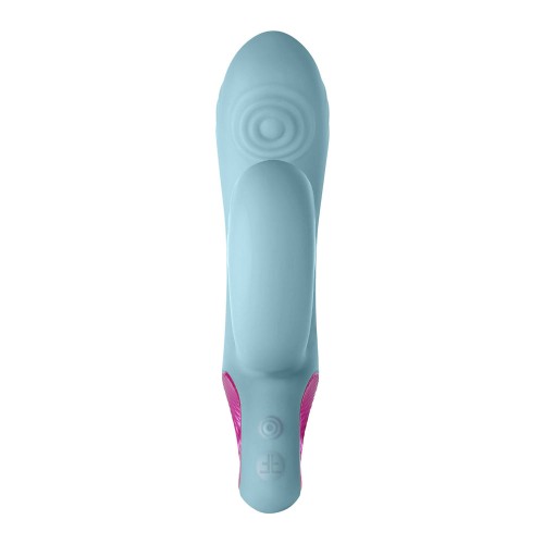 FemmeFunn Cora Rechargeable Silicone Vibrator