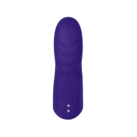 FemmeFunn Dioni Rechargeable Silicone Finger Vibrator