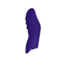 Vibrador de Dedo de Silicona Recargable FemmeFunn Dioni