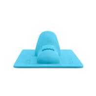 Unicorn Magic Hide Non-Penetrative Silicone Attachment