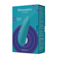 Estimulador Clitoriano Womanizer Starlet 3