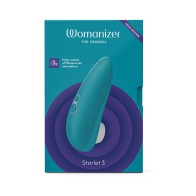 Estimulador Clitoriano Womanizer Starlet 3