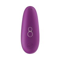 Womanizer Starlet 3 Clitoral Stimulator for Intense Pleasure