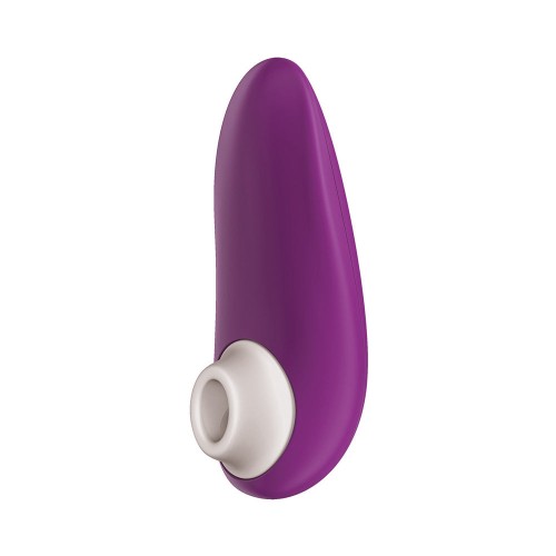 Womanizer Starlet 3 Clitoral Stimulator for Intense Pleasure