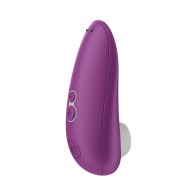 Womanizer Starlet 3 Clitoral Stimulator for Intense Pleasure