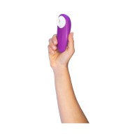 Womanizer Starlet 3 Clitoral Stimulator for Intense Pleasure