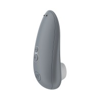 Estimulador Clitoriliano Recargable Womanizer Starlet 3 en Gris