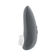 Womanizer Starlet 3 Rechargeable Clitoral Stimulator in Gray