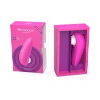 Womanizer Starlet 3 Rechargeable Clitoral Stimulator