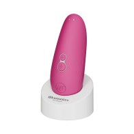 Womanizer Starlet 3 Rechargeable Clitoral Stimulator