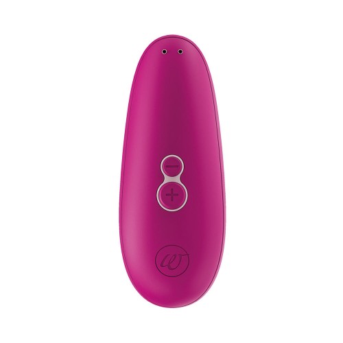 Womanizer Starlet 3 Rechargeable Clitoral Stimulator