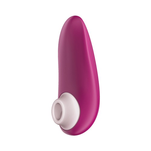 Womanizer Starlet 3 Estimulador Clitoriano Recargable