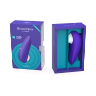 Estimulador Clitoriano Womanizer Starlet 3 para un Placer Intenso