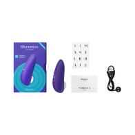 Estimulador Clitoriano Womanizer Starlet 3 para un Placer Intenso