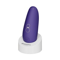 Estimulador Clitoriano Womanizer Starlet 3 para un Placer Intenso