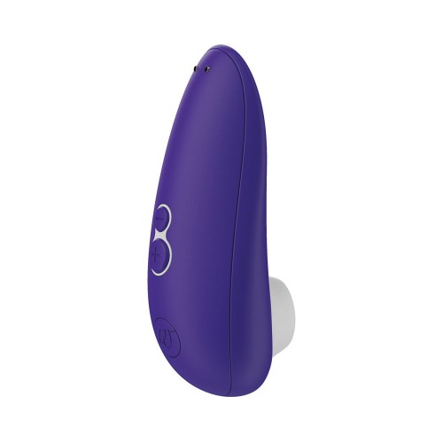 Estimulador Clitoriano Womanizer Starlet 3 para un Placer Intenso