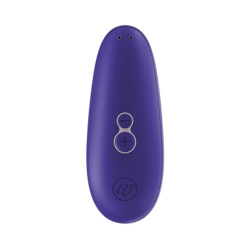 Estimulador Clitoriano Womanizer Starlet 3 para un Placer Intenso