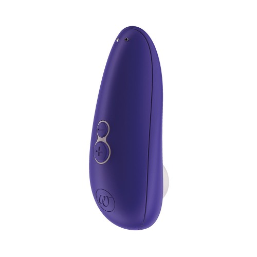 Womanizer Starlet 3 Clitoral Stimulator for Intense Pleasure