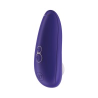 Estimulador Clitoriano Womanizer Starlet 3 para un Placer Intenso