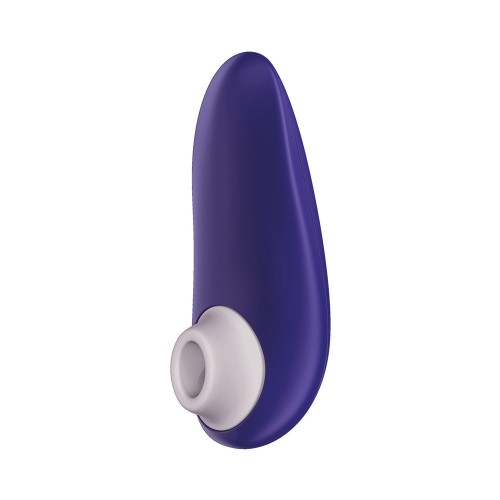 Womanizer Starlet 3 Clitoral Stimulator for Intense Pleasure