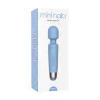 Mini Halo Wireless Wand 20X - Powerful Compact Pleasure