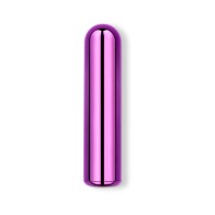 Le Wand Chrome Bullet Vibrator